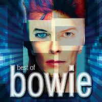 Cover David Bowie - Best Of Bowie [1CD]